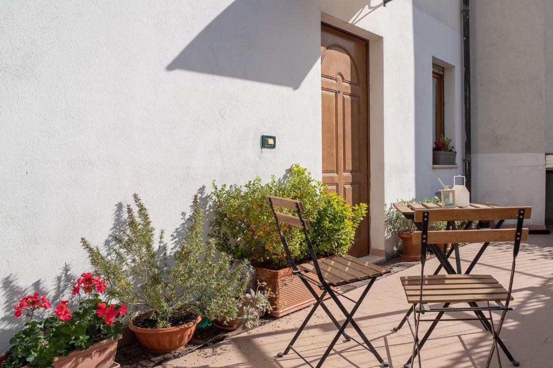 Photo of Patio Balcony in Popoli