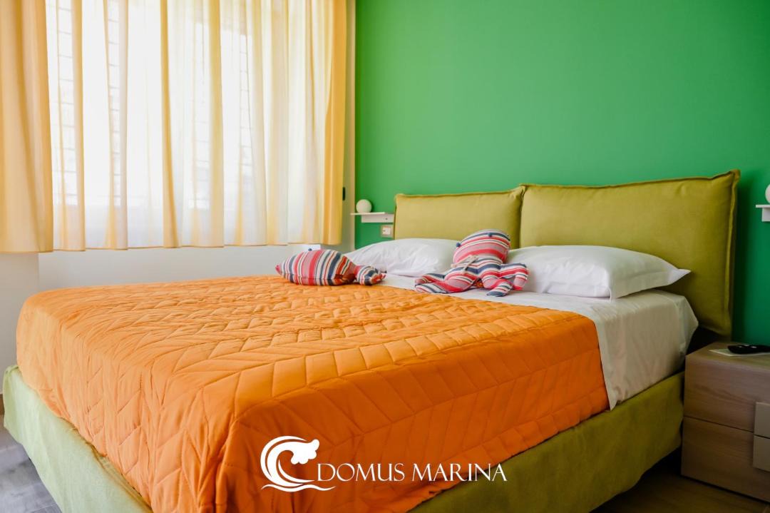 Photo of Bedroom in Mondragone