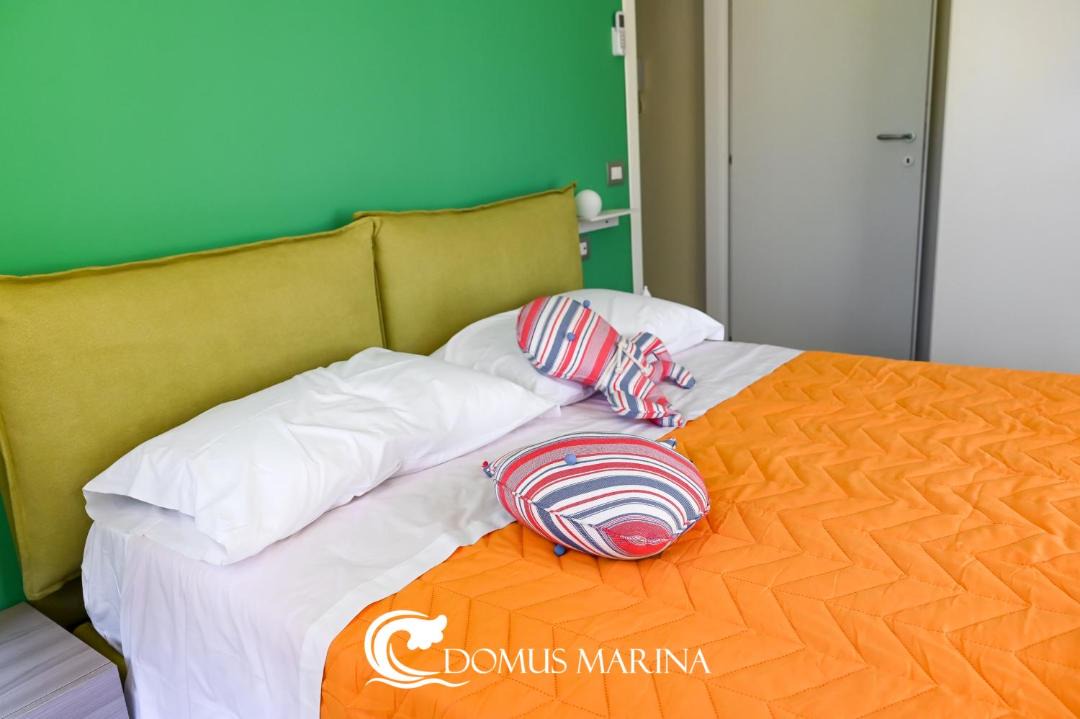 Photo of Bedroom in Mondragone