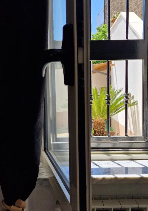 Photo of Patio Balcony in Caserta
