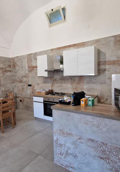 Photo of Kitchen in Caserta