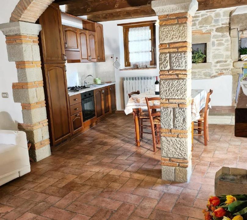 Photo of Kitchen in Moggiana