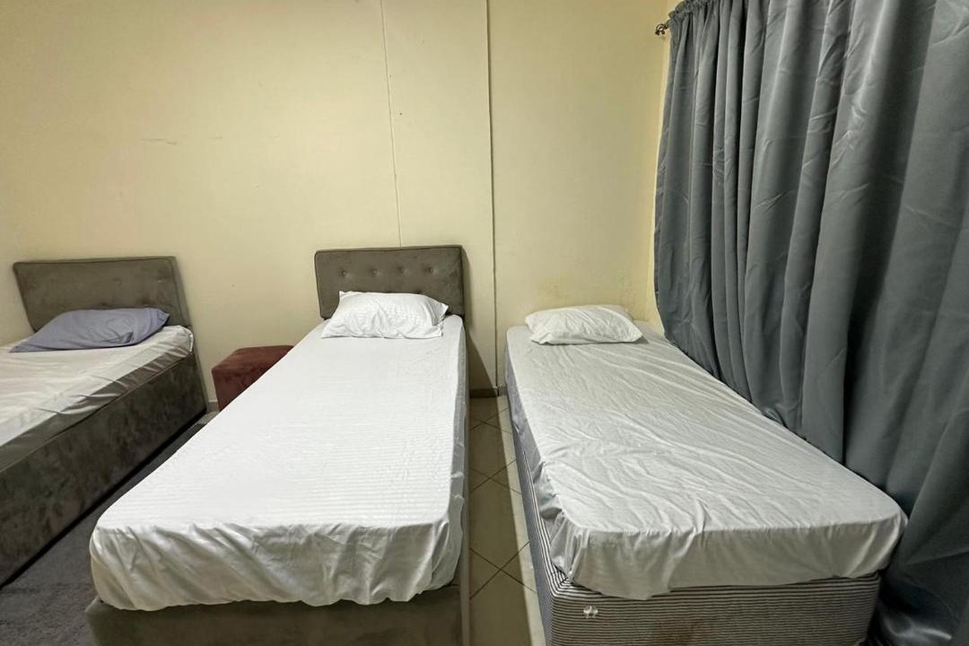Photo of Bedroom in Al Majaz