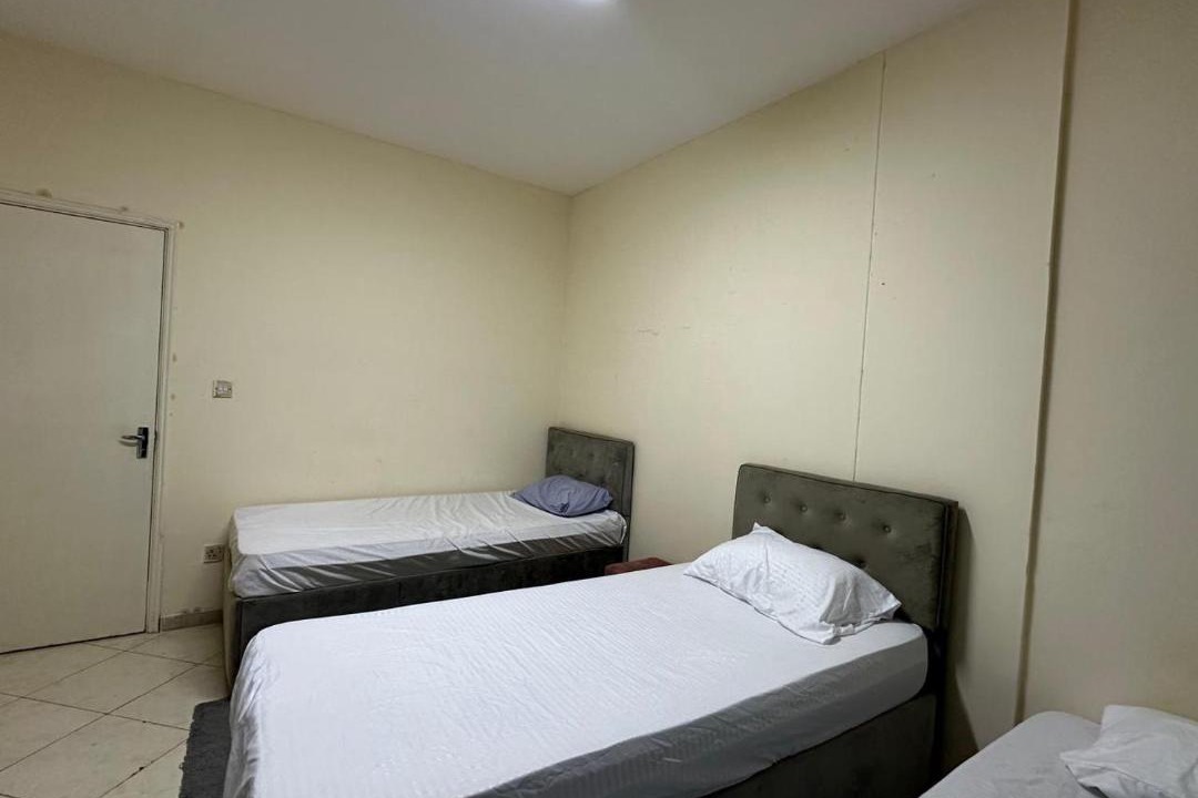 Photo of Bedroom in Al Majaz