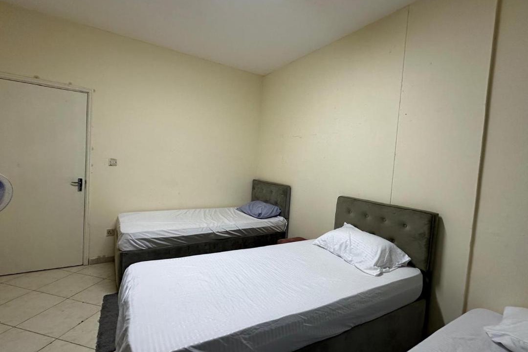 Photo of Bedroom in Al Majaz