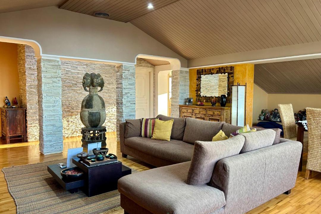 Photo of Livingroom in Marano di Napoli