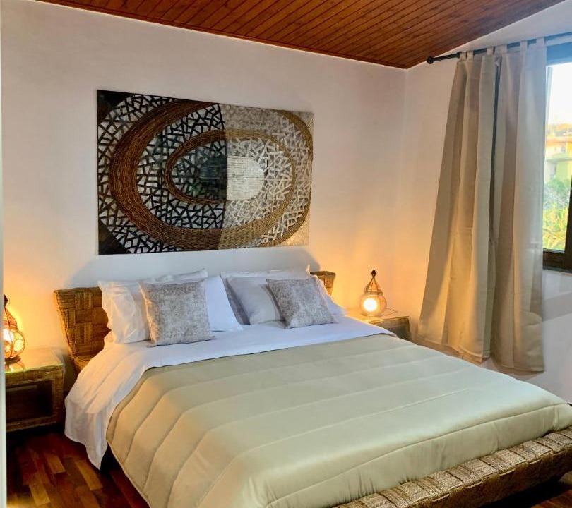 Photo of Bedroom in Marano di Napoli