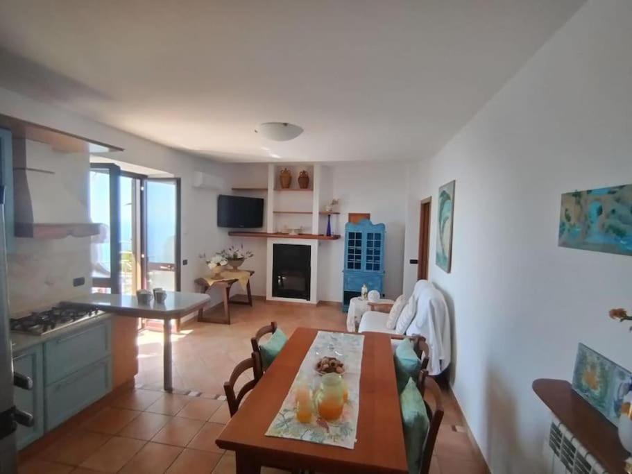 Photo of Livingroom in Furore