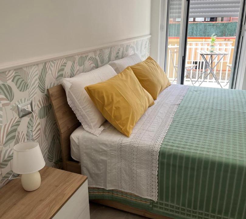 Photo of Bedroom in Pianura