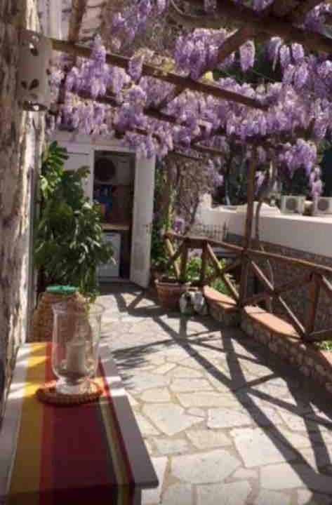 Photo of Patio Balcony in Marina Piccola