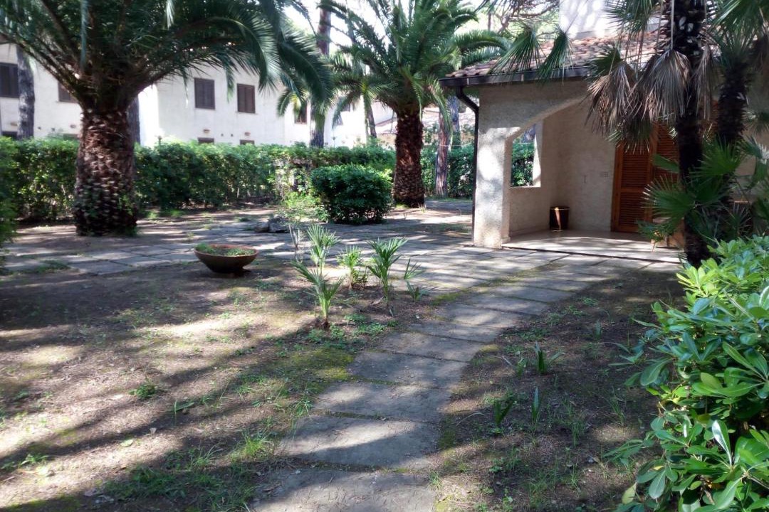Photo of Buildings in Principina a Mare