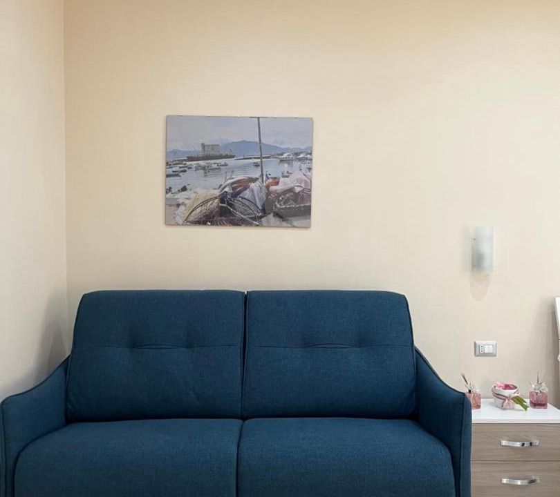 Photo of Livingroom in Trecase