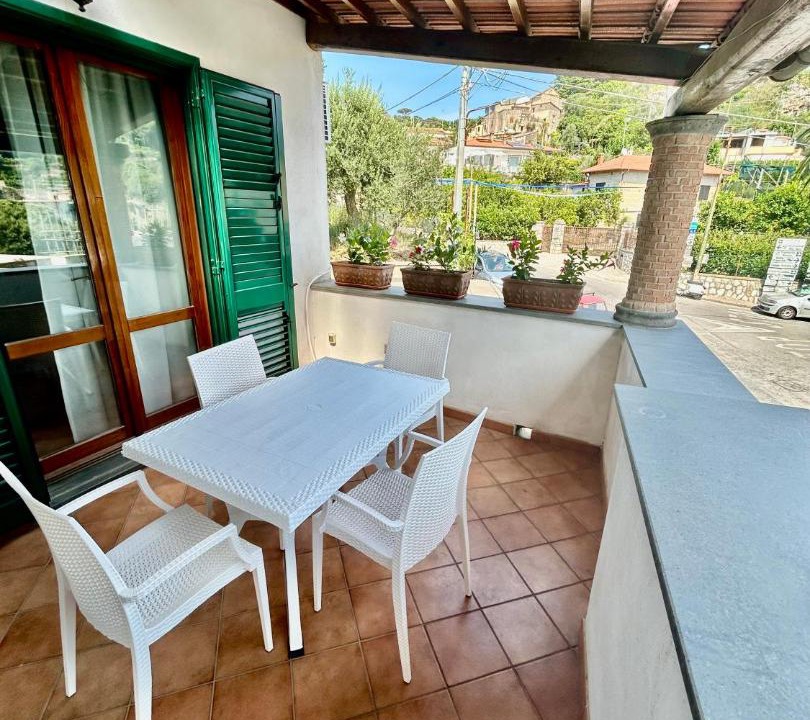 Photo of Patio Balcony in Schiazzano