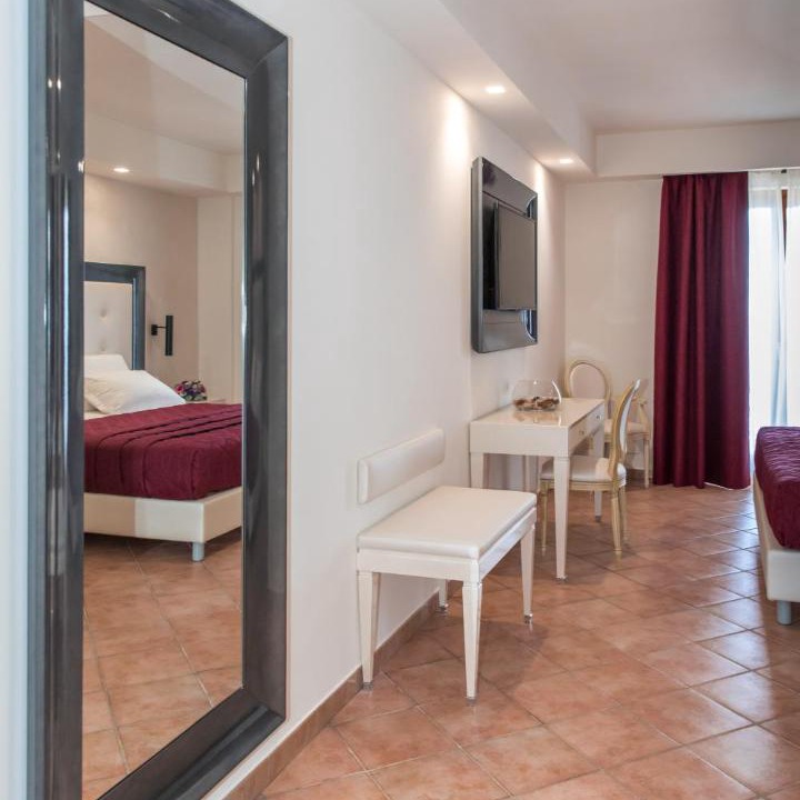Photo of Livingroom in Marina di Maratea