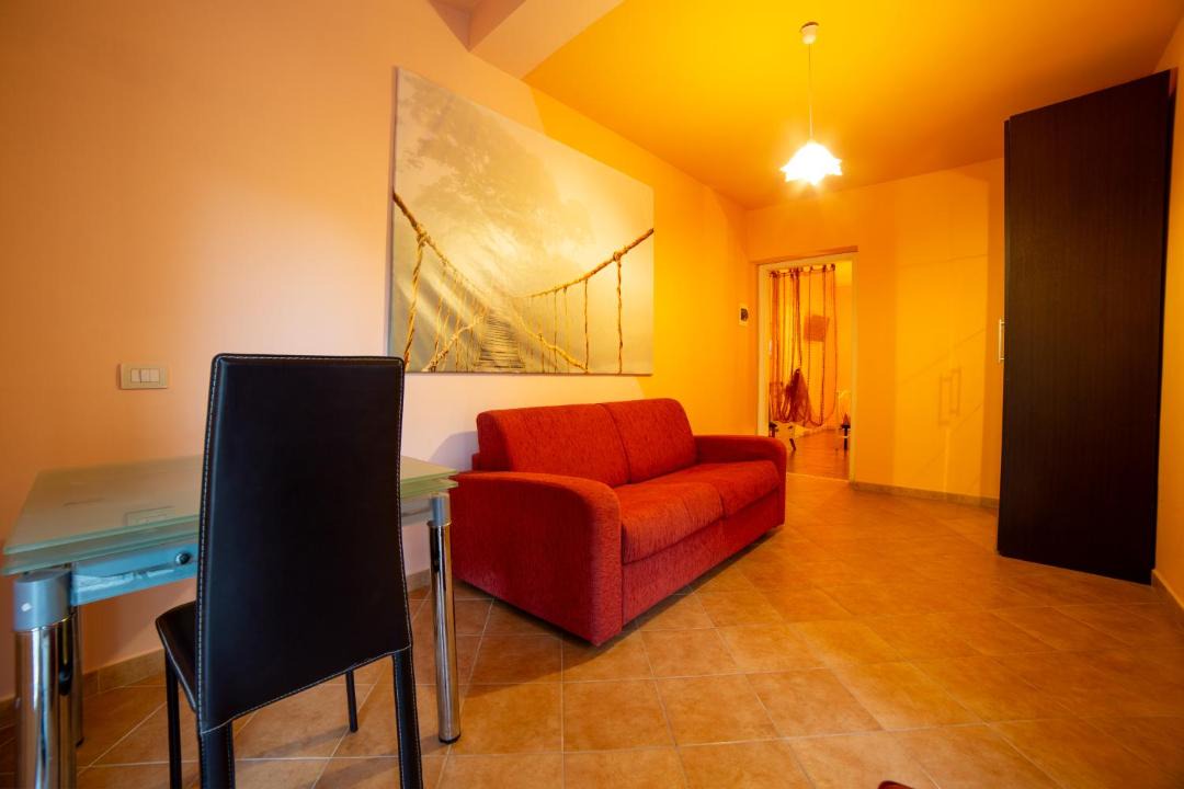 Photo of Livingroom in Casalbordino
