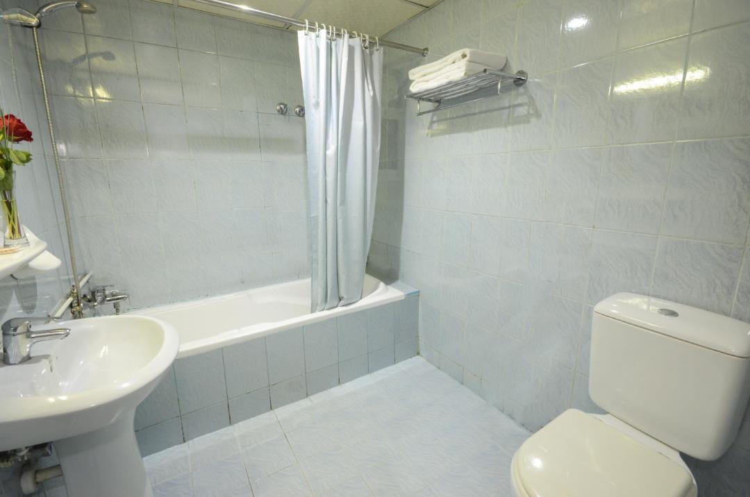 Photo of Bathroom in Old Dubai