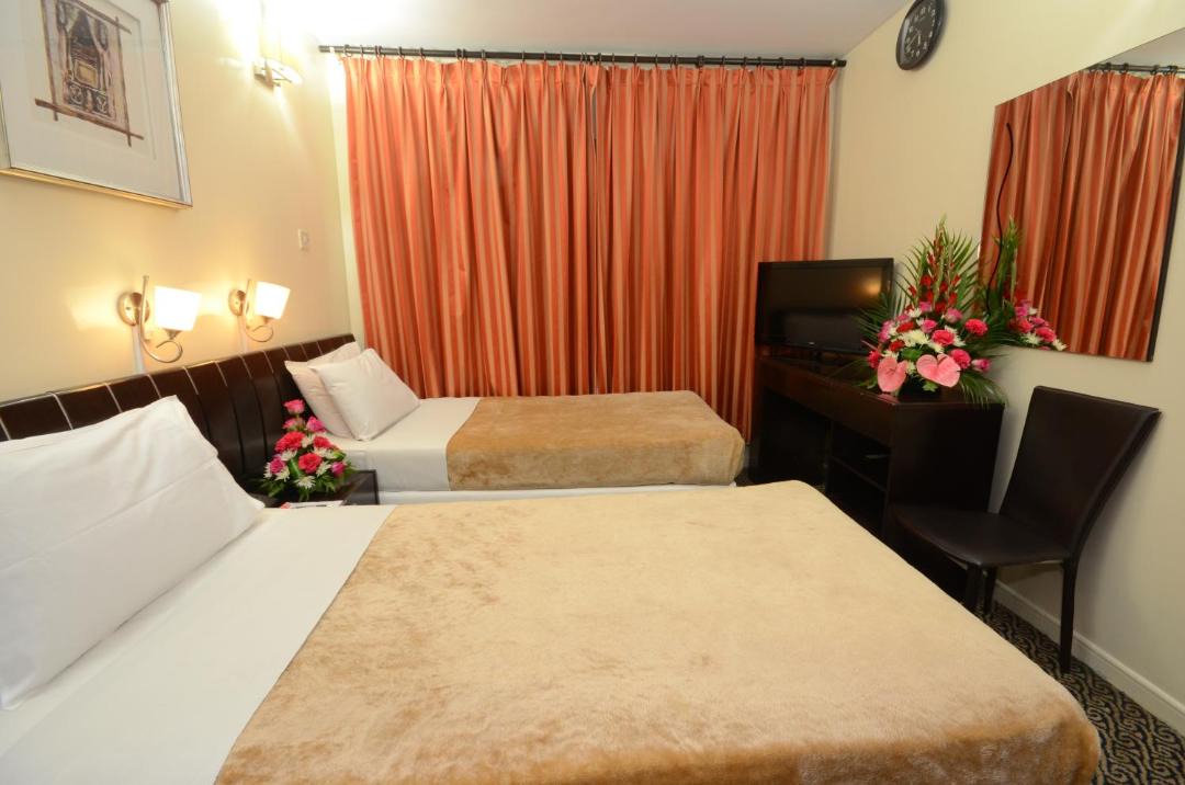 Photo of Bedroom in Old Dubai