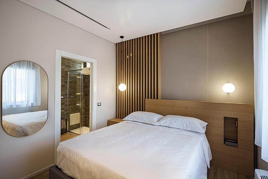 Photo of Bedroom in Ponte