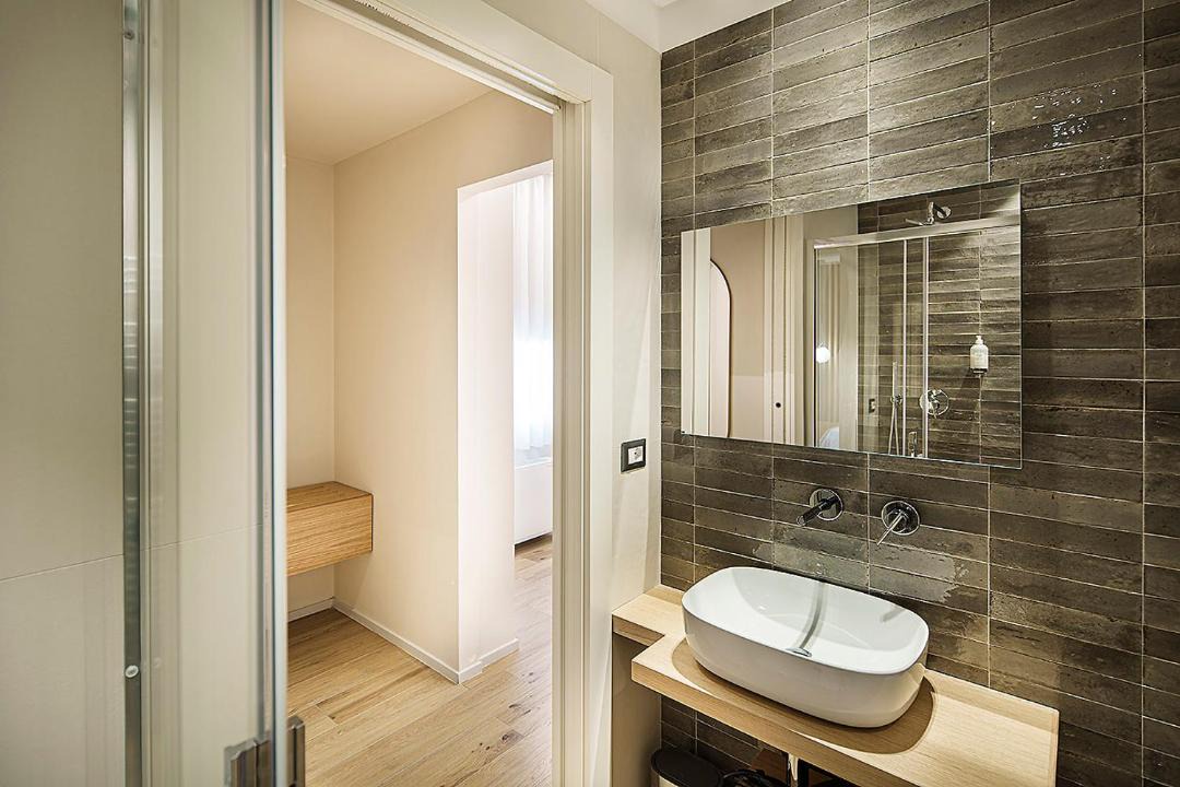 Photo of Bathroom in Ponte