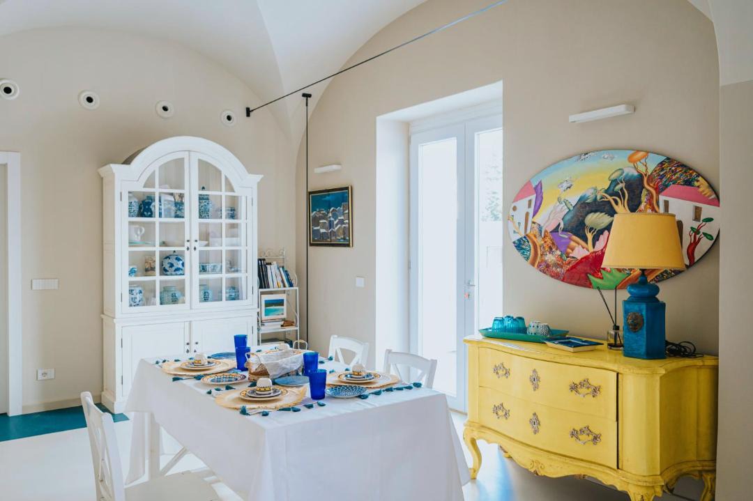 Photo of Others in Capri