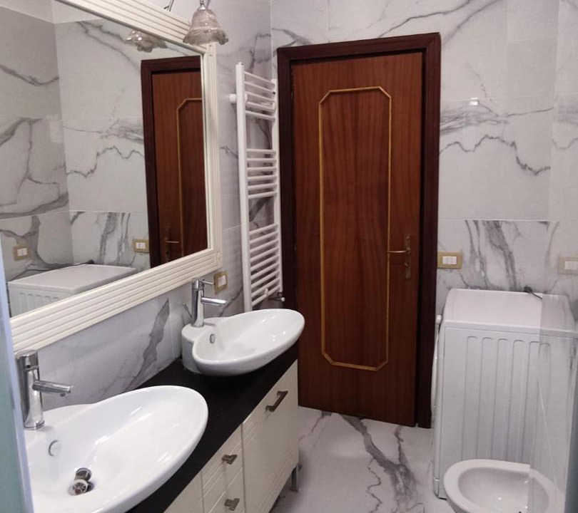 Photo of Bathroom in Piazza-Tralia-Pendolo