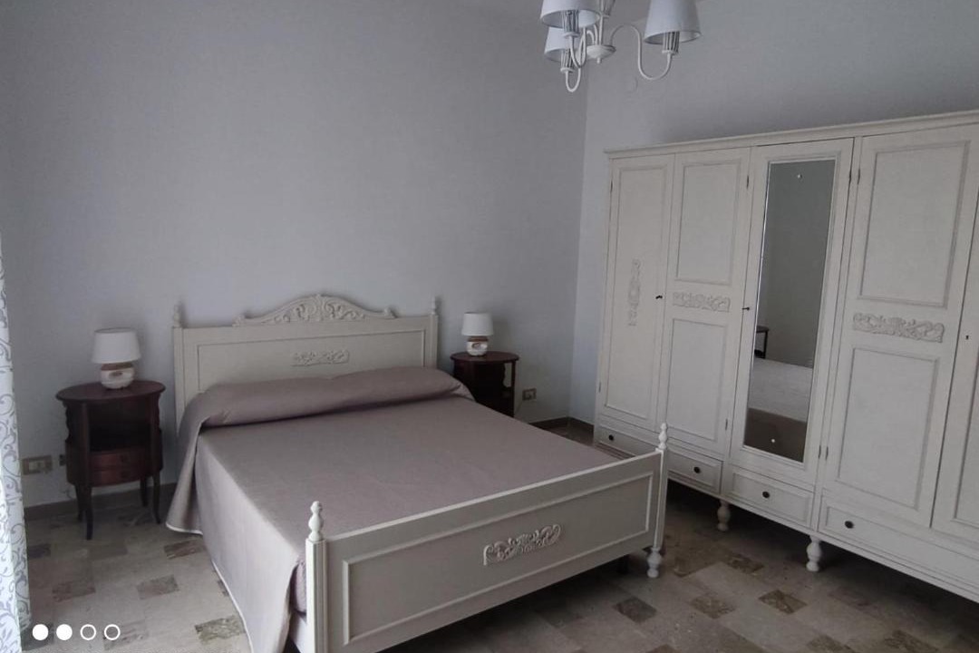 Photo of Bedroom in Piazza-Tralia-Pendolo