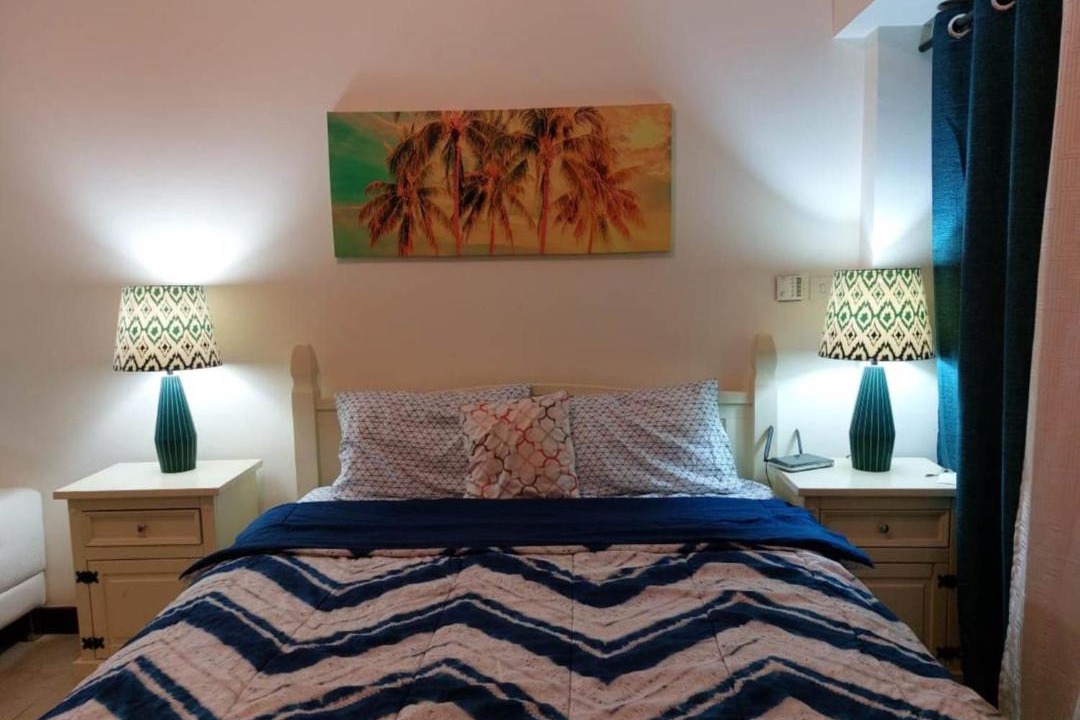 Photo of Bedroom in Jumeirah Lake Towers