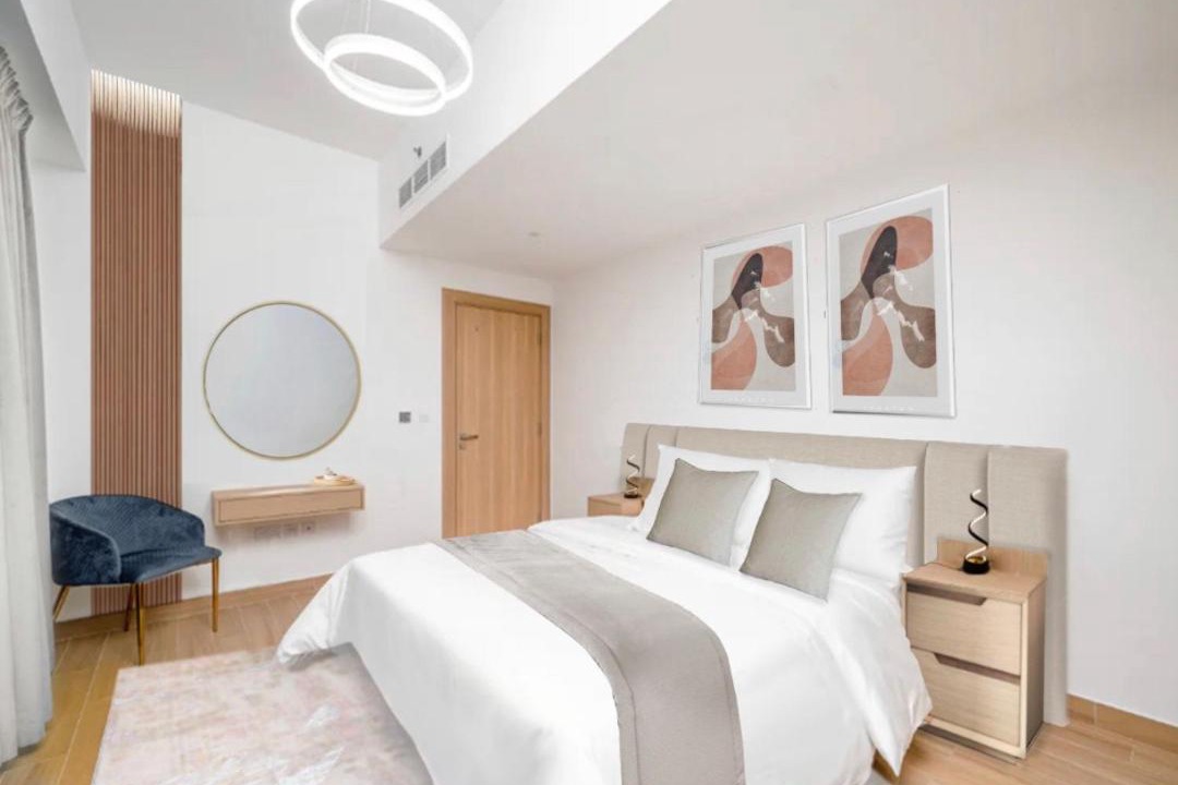 Photo of Bedroom in Al Satwa
