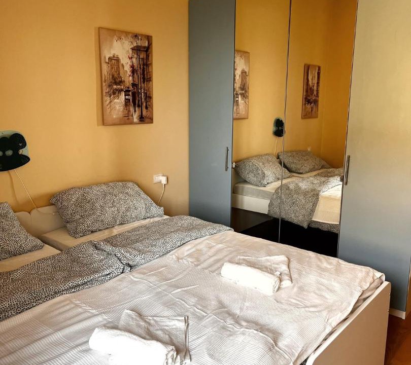 Photo of Bedroom in Scilla