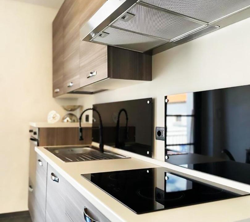 Photo of Kitchen in Gissi