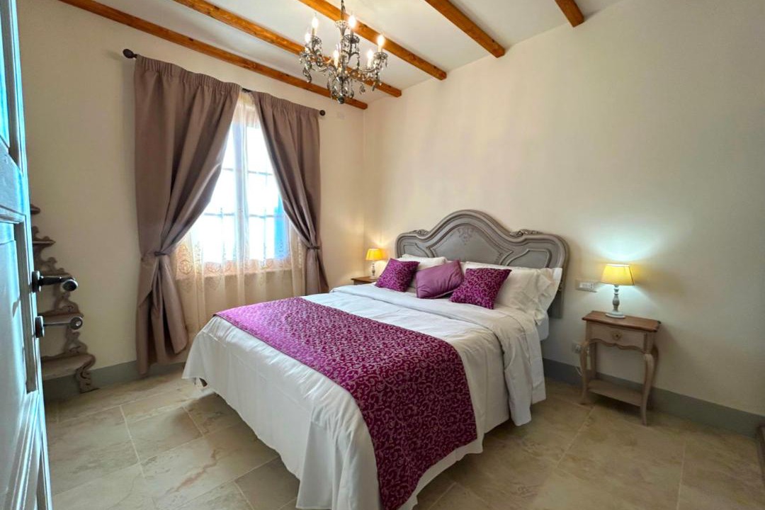 Photo of Bedroom in Marina di Grosseto