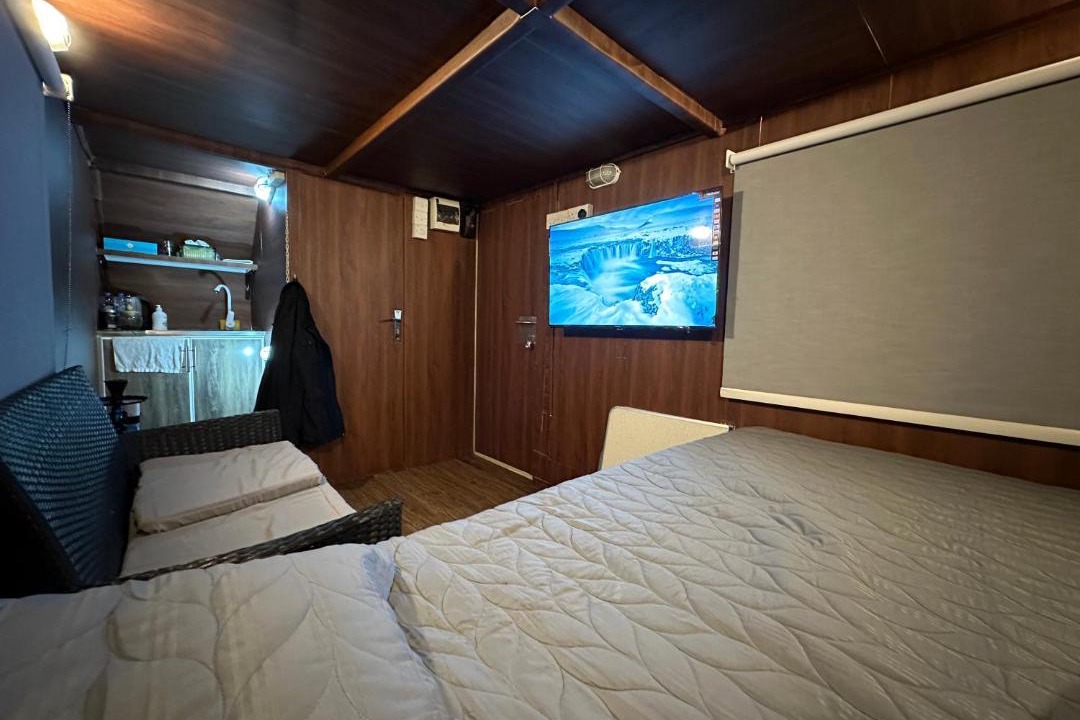 Photo of Bedroom in Jebel Ali