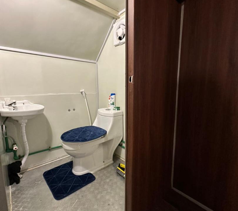 Photo of Bathroom in Jebel Ali