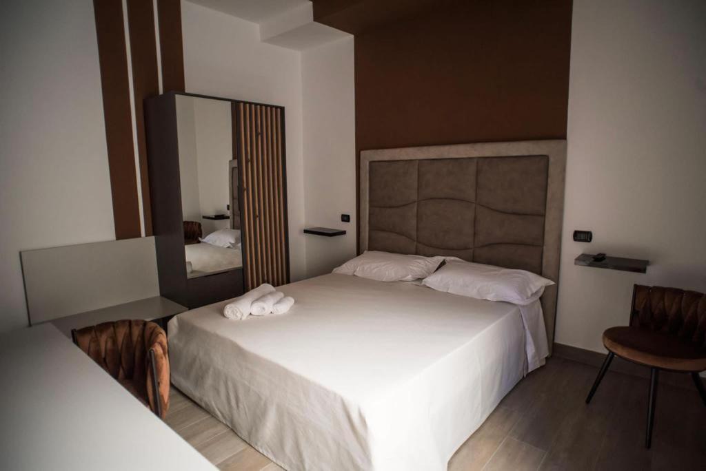 Photo of Bedroom in Bovalino Marina