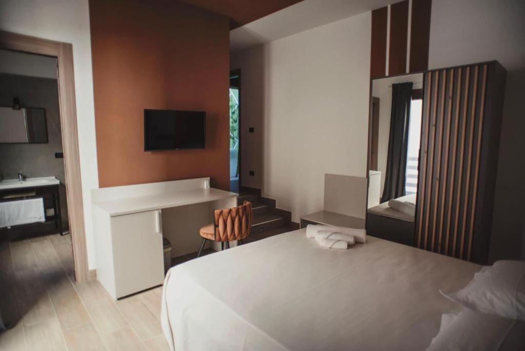 Photo of Bedroom in Bovalino Marina