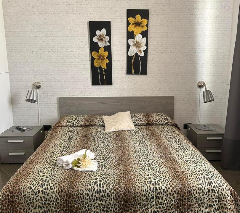Photo of Bedroom in San Cesareo
