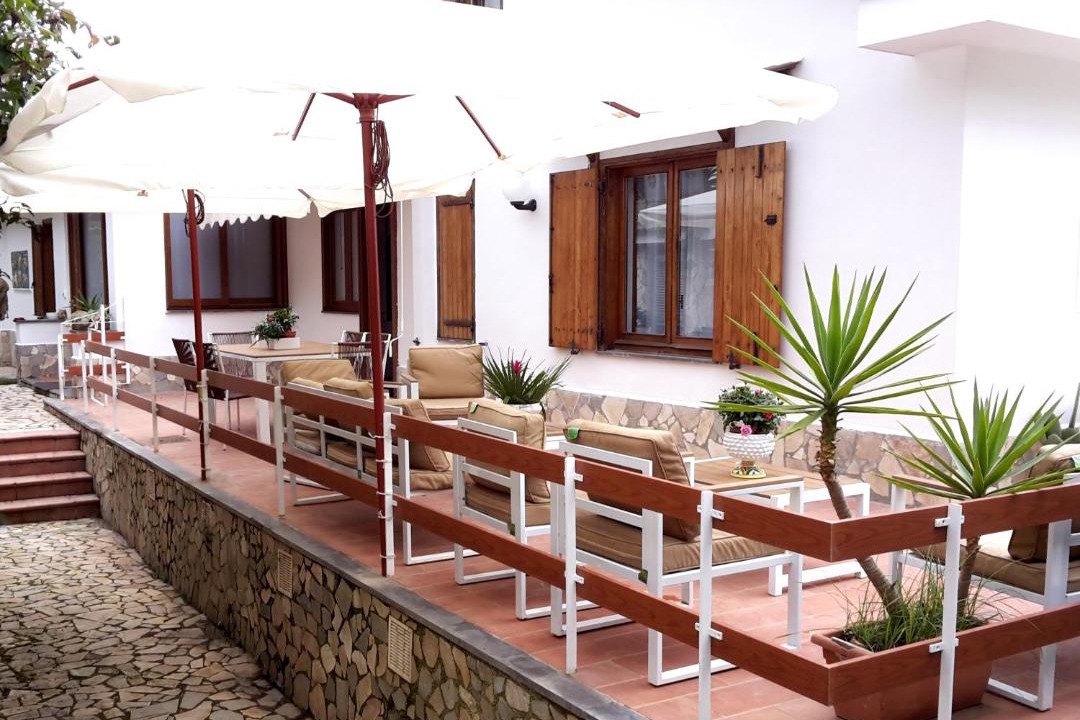 Photo of Patio Balcony in Sant'Agata sui Due Golfi