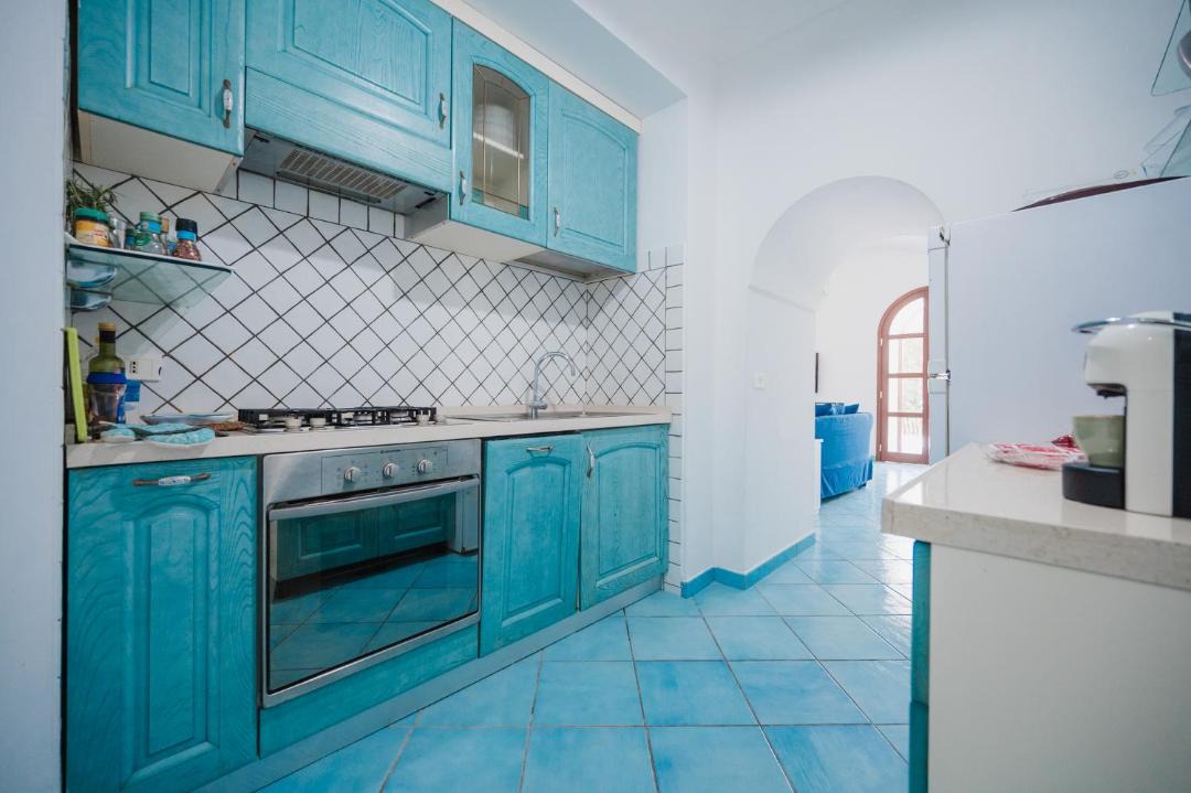 Photo of Kitchen in Marina Piccola