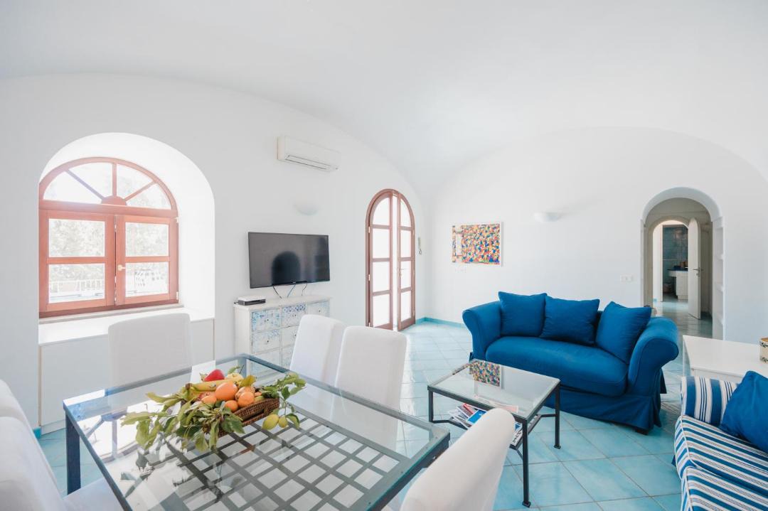 Photo of Livingroom in Marina Piccola