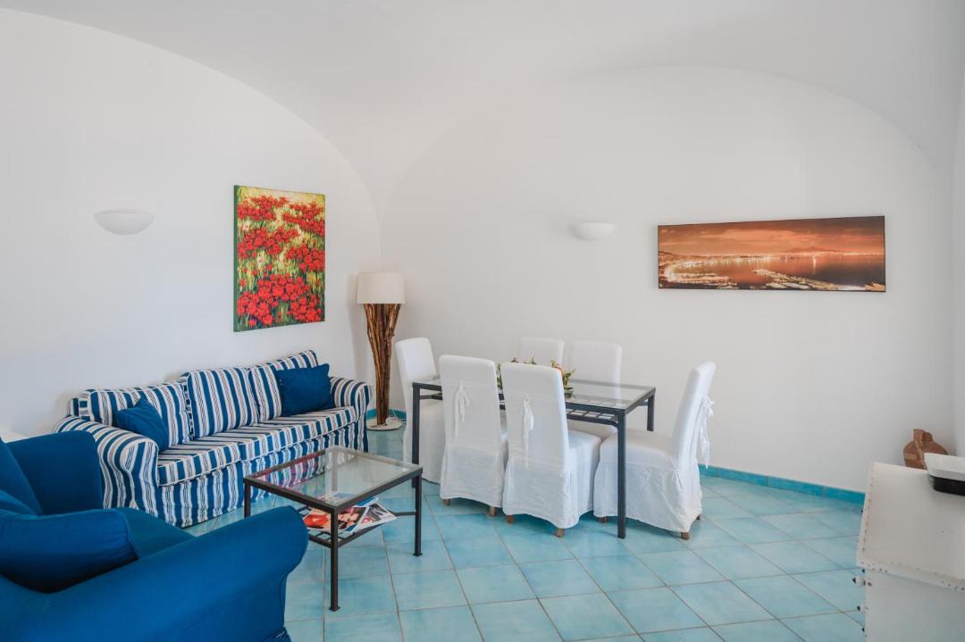 Photo of Livingroom in Marina Piccola