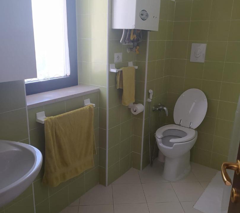Photo of Bathroom in Oratino