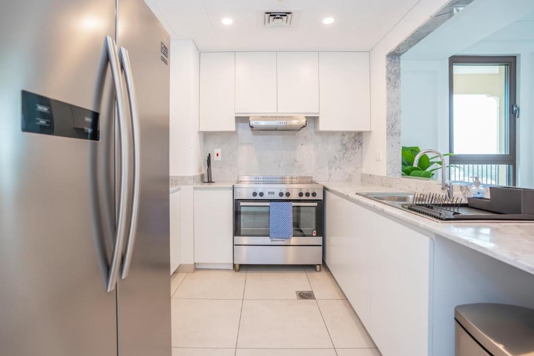 Photo of Kitchen in Umm Suqeim 3