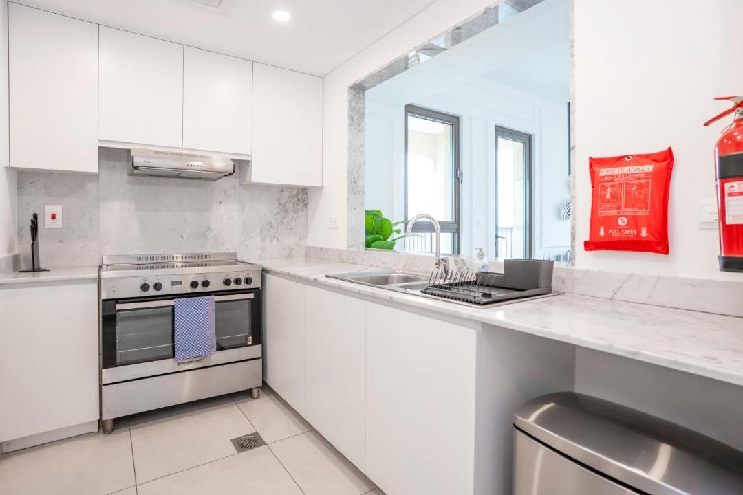 Photo of Kitchen in Umm Suqeim 3
