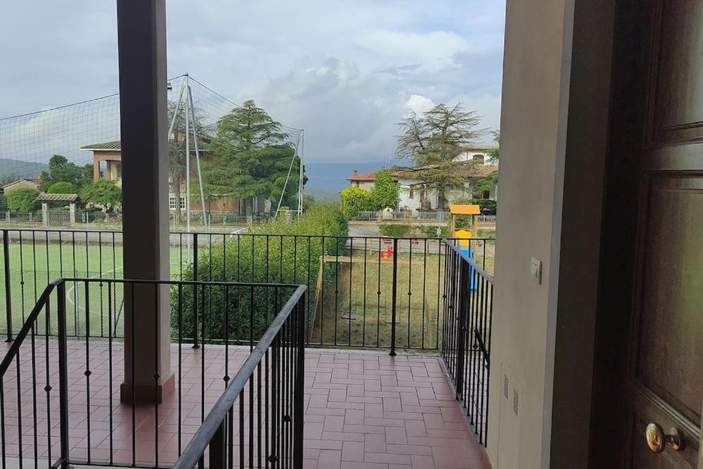 Photo of Patio Balcony in Bucine