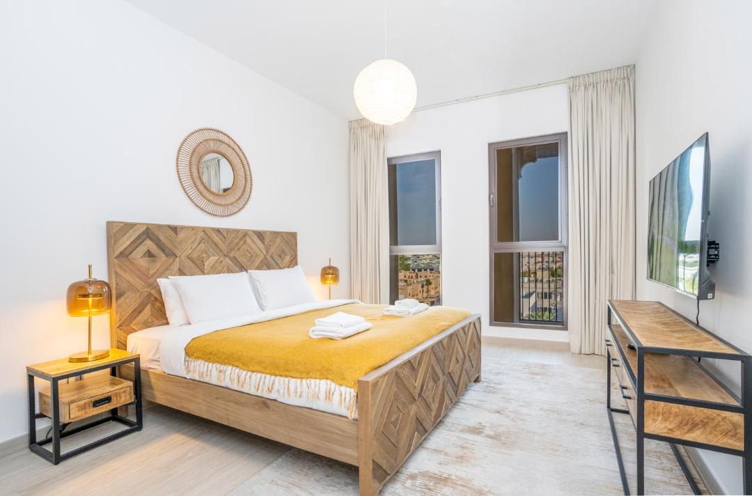 Photo of Bedroom in Umm Suqeim 3