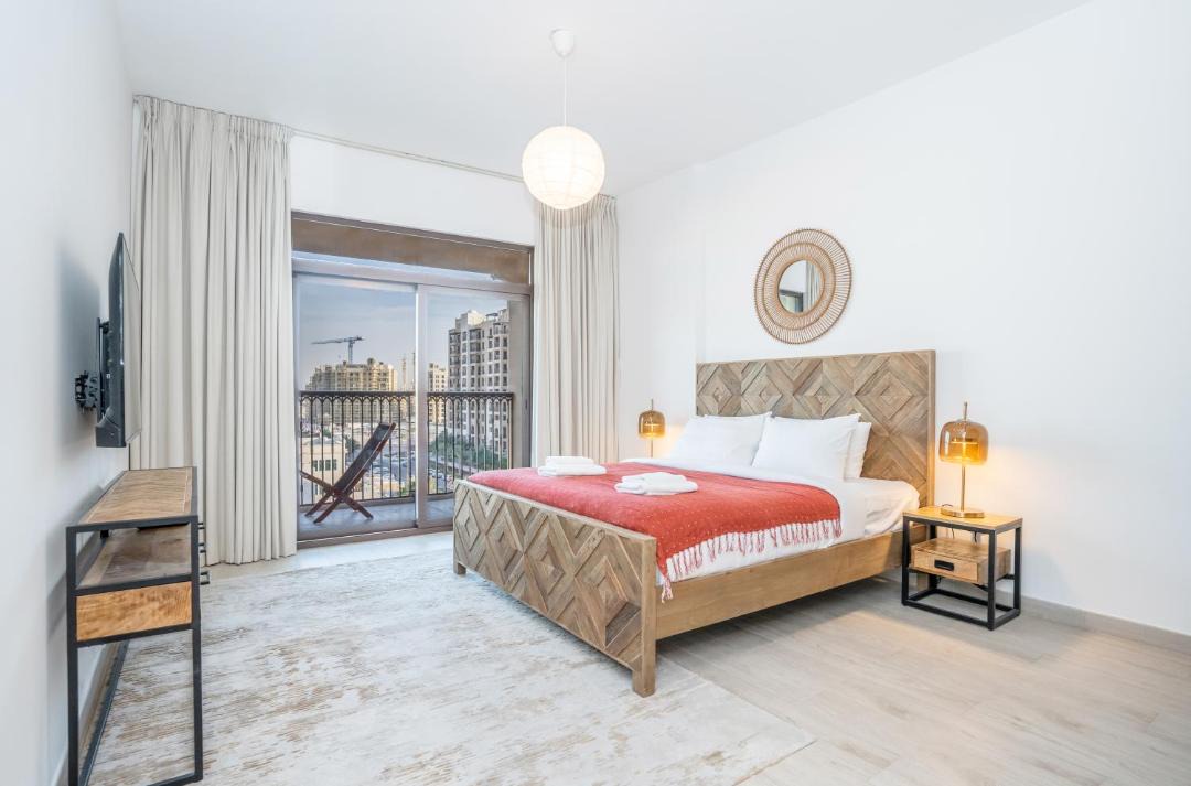 Photo of Bedroom in Umm Suqeim 3