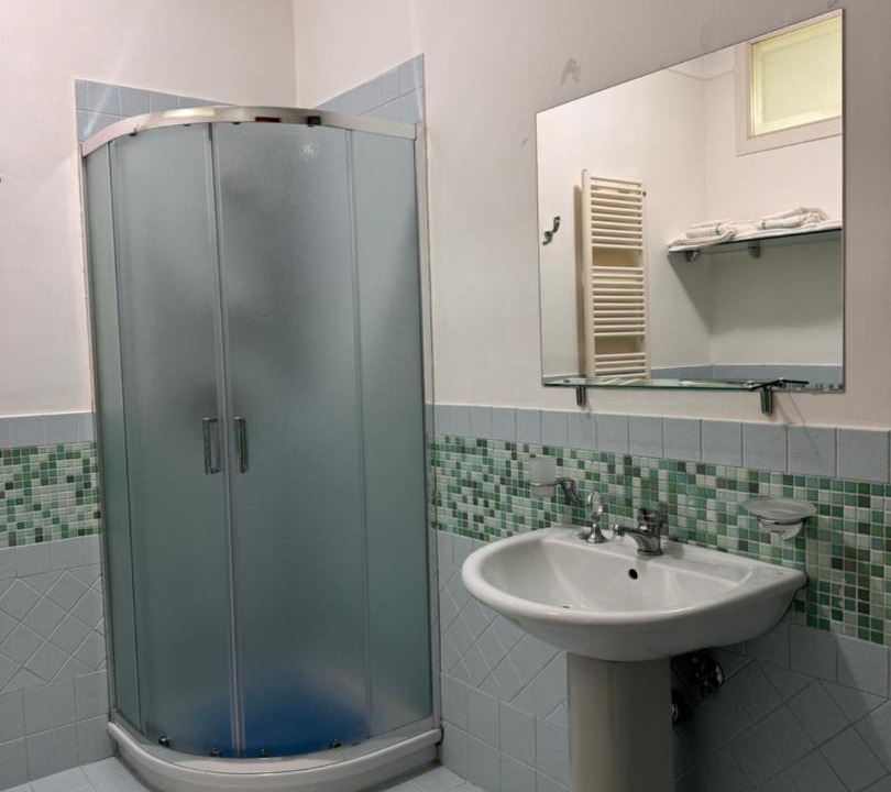 Photo of Bathroom in Somma Vesuviana