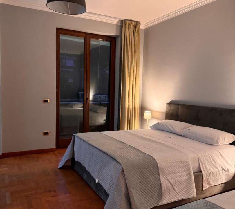 Photo of Bedroom in Somma Vesuviana