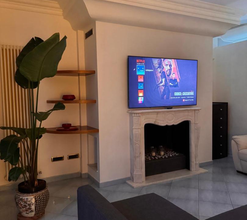 Photo of Livingroom in Somma Vesuviana