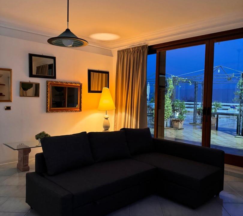 Photo of Livingroom in Somma Vesuviana